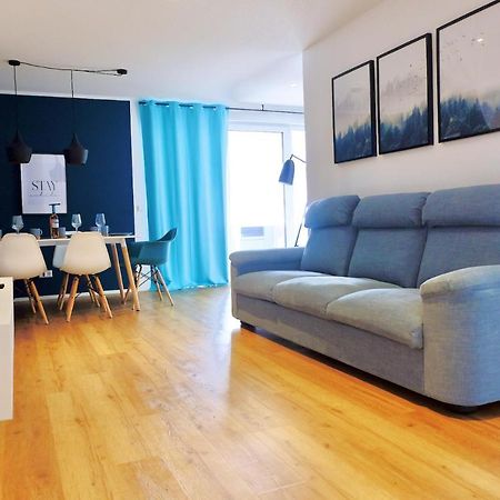 Boutique Appartement @Park Rheinhausen Luaran gambar