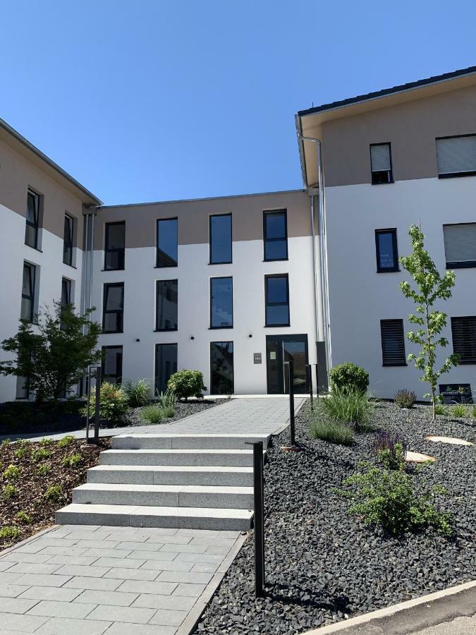 Boutique Appartement @Park Rheinhausen Luaran gambar